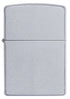 Zippo vžigalnik 205 Satin Chrome