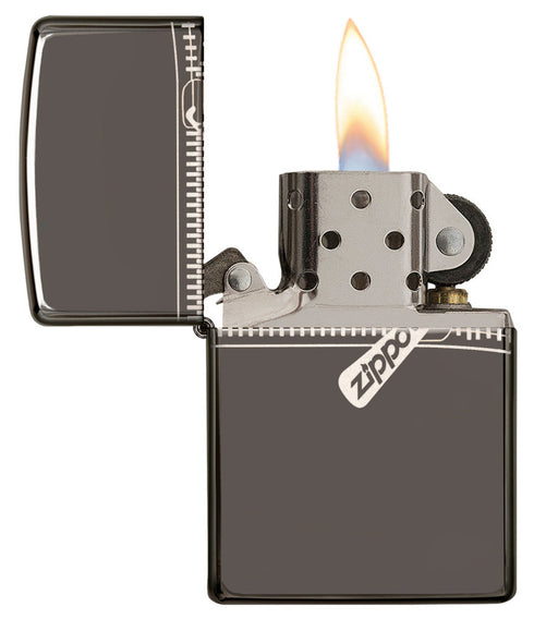 Zippo vžigalnik 21088 Zipped