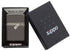 Zippo vžigalnik 21088 Zipped