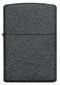 Zippo vžigalnik 211 Iron Stone™ Classic