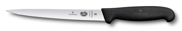 Victorinox 5.3813.18 Nož za filetiranje rib Extraflex 18 cm