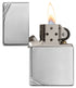 Zippo vžigalnik 260 Vintage High Polish Chrome