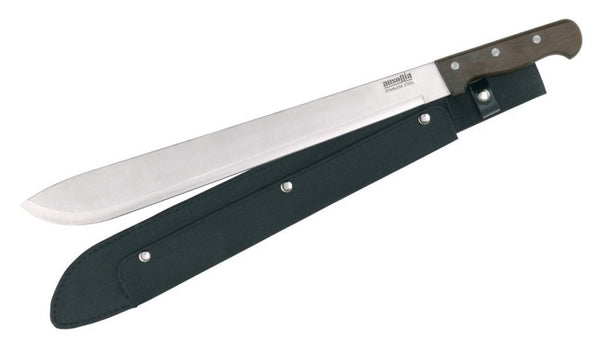 Ausonia 28404 Mačeta 36 cm