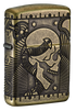Zippo vžigalnik 29268 Steampunk Armor