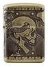 Zippo vžigalnik 29268 Steampunk Armor
