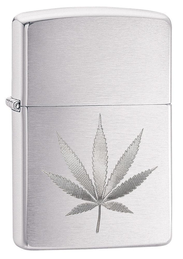 Zippo vžigalnik 29587 MLeaf