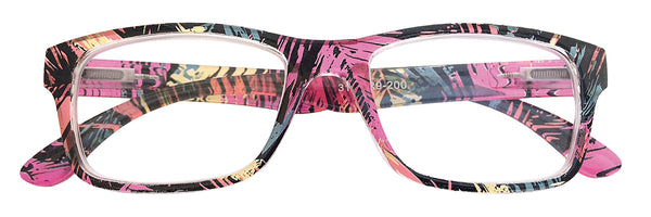 Zippo 31Z-PR9 Bralna očala +3.50