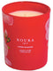 Roura 333500.222 Sveča Cherry blossom - Aroma 3 v 1