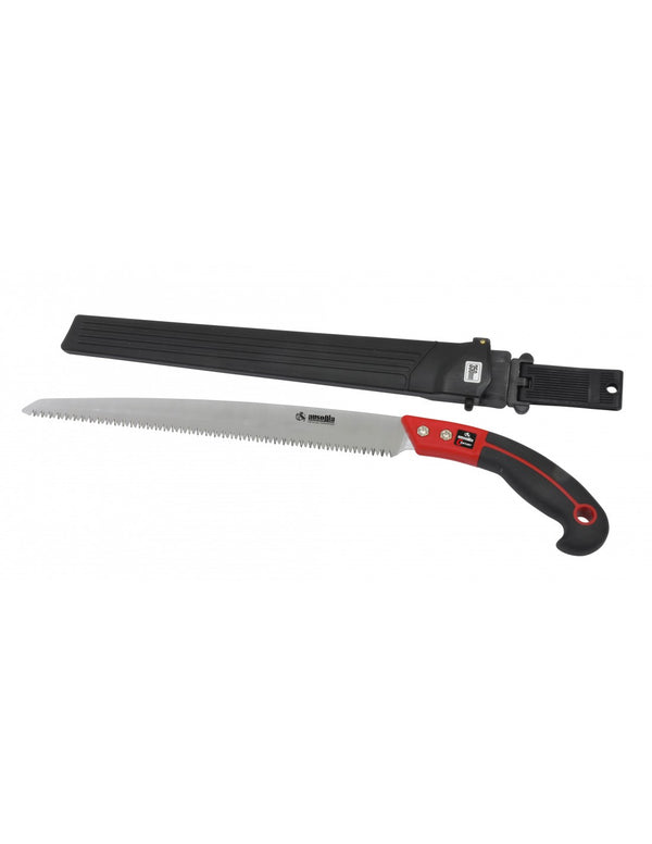 Ausonia 34099 Vrtna žaga Century z etuijem 30 cm