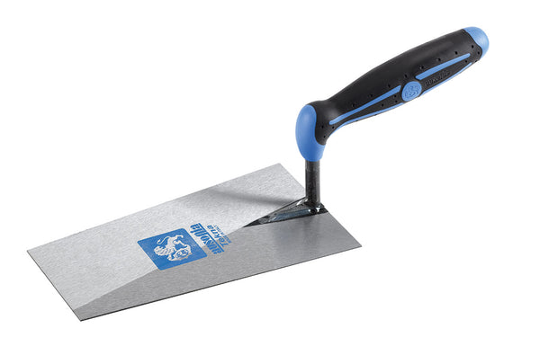 Ausonia 40055 Zidarska žlica Tekna, ravna 18 cm