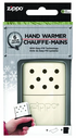 Zippo 40361 Grelec za roke, 6h Pearl