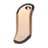 Zippo 2.007.399 HeatBank™ 9s Grelec za roke in USB polnilec, Zlat