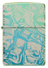 Zippo vžigalnik 48410 Tattoo Theme