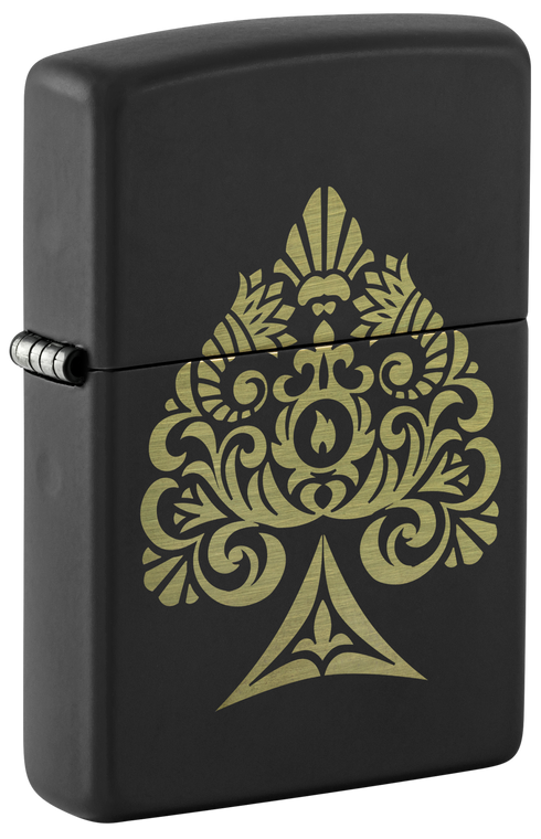 Zippo vžigalnik 60.006.419 Zippo Ace