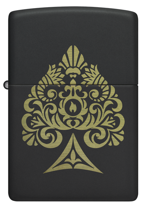 Zippo vžigalnik 60.006.419 Zippo Ace