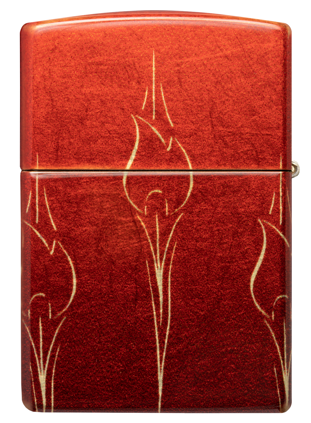 Zippo vžigalnik 48510 Ombre Zippo Flames