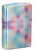 Zippo vžigalnik 48511 Holographic
