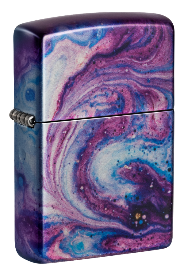Zippo vžigalnik 48547 Universe Astro