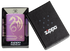 Zippo vžigalnik 48574 Anne Stokes Dragon & Skull
