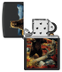 Zippo vžigalnik 48597 Bear by Linda Picken