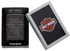 Zippo vžigalnik 48601 Harley Davidson Eagle