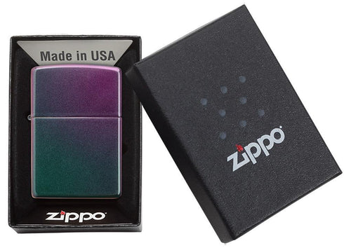 Zippo vžigalnik 49146 Iridescent