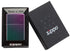 Zippo vžigalnik 49146 Iridescent