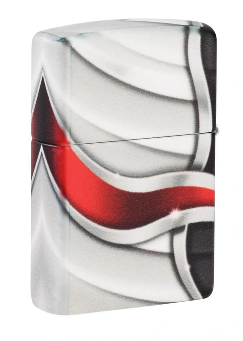 Zippo vžigalnik 49357 Flame Design