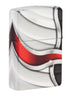 Zippo vžigalnik 49357 Flame Design