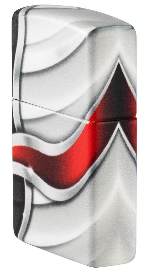 Zippo vžigalnik 49357 Flame Design
