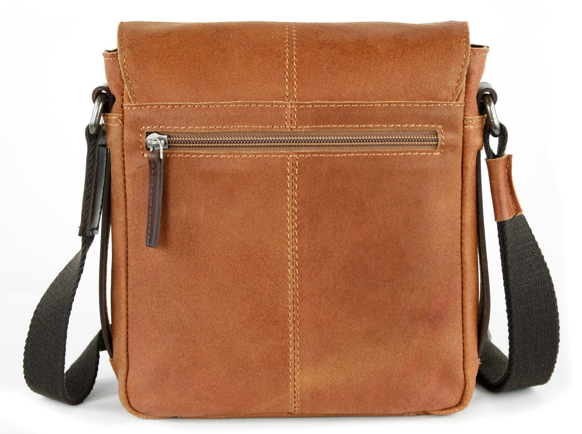Bugatti 49427607 Torbica Grinta