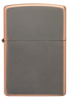 Zippo vžigalnik 49839 Rustic Bronze