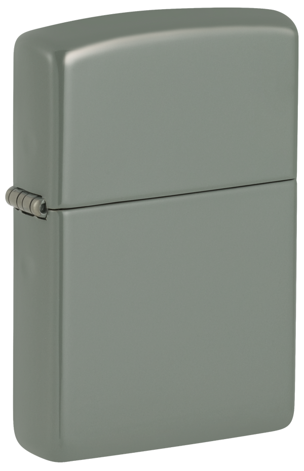 Zippo vžigalnik 49843 Sage Matte