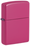 Zippo vžigalnik 49846 Frequency Matte