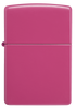 Zippo vžigalnik 49846 Frequency Matte