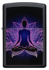 Zippo vžigalnik 60.006.148 Spiritual UV