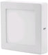 Avide 912066 Stropna svetilka LED 6W NW 420 lm
