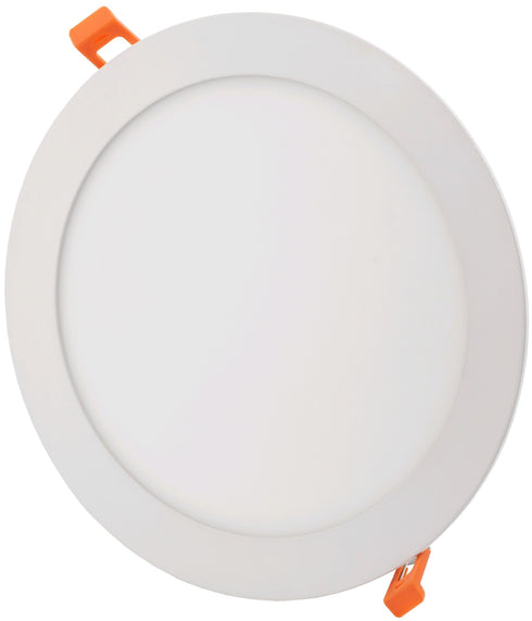 Avide 912080 Vgradna stropna svetilka LED Okrogla 24W NW 2000 lm