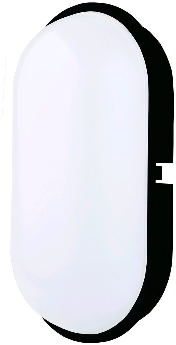 Avide 915302 Zunanja svetilka (Triton-O) Oval 20W 4000K 1700 lm IP65