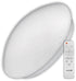 Avide 916187 Stropna svetilka Stella LED 48W CCT 2400 lm z daljinskim upravljalnikom