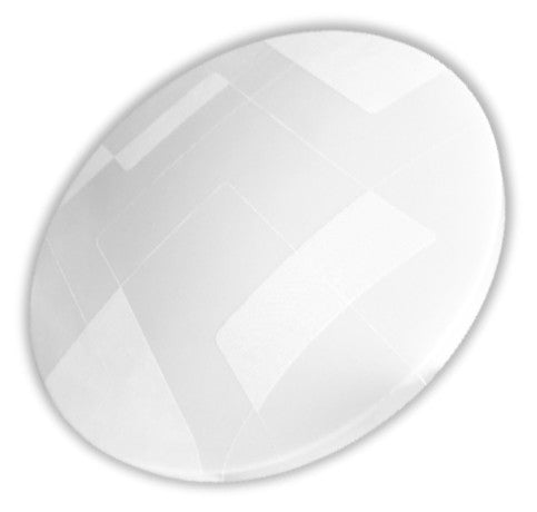 Avide 924700 Stropna svetilka Larissa LED 18W CW 1700 lm