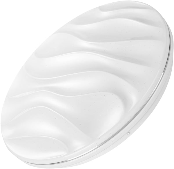 Avide 927541 Stropna svetilka Selene LED 18W NW 1600 lm