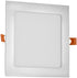 Avide 929842 Vgradna stropna svetilka LED Saten 18W 4000K 1490 lm