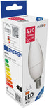 Avide 931081 Žarnica LED 4.5W E14 6400K 470lm