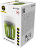 Entac 979823 Kamping svetilka LED in UV luč 3W IP44