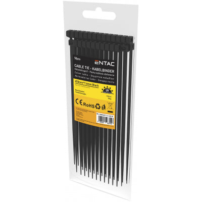 Entac 83448 Vezice 7,6 x 450 mm