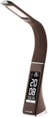 Avide 280515 Namizna svetilka LED Bussines Leather Calendar 6W NW