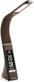 Avide 280515 Namizna svetilka LED Bussines Leather Calendar 6W NW