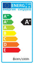Avide 86227 Trak LED 150LED WIFI+IP RGB