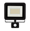 Asalite ASAL0116 Reflektor s senzorjem LED 50W 4500K 4000 lm